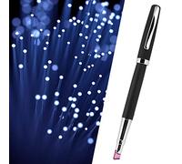 Stylo Coupe-Fibre Optique - Outil de Coupe de Fibre de Précision pour un épissage et une Terminaison Efficaces des Fibres - Conception Légère et Ergonomique pour les