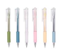 Stylo Couteau, 6 Pièces Stylo de Coupe Stylo Coupe Papier Scrapbooking Cutter Stylo de Précision Stylos à Découper Stylo de Coupe Artisanal pour Loisirs Créatifs