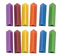 Stylo d ' aide à l ' écriture pour, ensemble de poignées, outil de Correction des Postures d ' écriture pour les d ' âge préscolaire