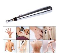 Stylo D'acupuncture Electrique Meridien Laser Therapie Guerir Massage Stylo Energie Stylo Soulagement Douleur Medecine Chinoise Accucrevaison