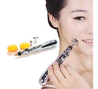 Stylo D'acupuncture Électronique, Électronique Accupuncture Stylo Massage Stylo Energy Stylo Soulagement Douleur Outils