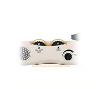 Stylo D'acupuncture Électronique, Stylo Méridien D'acupuncture Électrique, 10 Intensités, 10 Sensibilités, Pas Besoin D'aiguilles, Détecte Automatiquement Les Points D'acupuncture Pour Une Stimulation