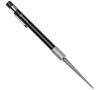 Stylo d'Aiguisage Skerper Basic avec Fusil d'Aiguisage Diamanté, SO001, Outil d'Aiguisage pour Rétablir le Tranchant et Aiguisage Polyvalent