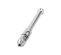 Stylo d'alimentation TIG pour fil de soudure de 0 à 3,2 mm, construction en alliage, outil d'alimentation compact de 128 x 15 mm pour applications de soudage TIG