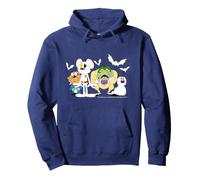 Stylo Danger Mouse Halloween & Co Spooky Sweat à Capuche