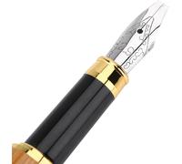 Stylo d'art calligraphique Pointe large pour écriture gothique arabe italique (2.9mm)