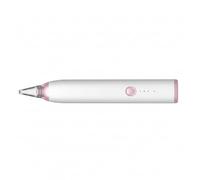 Stylo d'art diamant électrique, stylos sous vide d'art diamant sans fil, outil automatique avec 3 réglages de vitesse, or rose