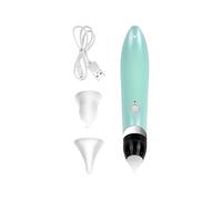 Stylo d'art électrique Gem, stylo à vide pour peinture de gemmes | Peintre vide à vide art stylo - Design ergonomique, accessoires d'œuvres d'art légères pour fabrication de passe-temps, salle de clas