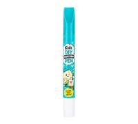 Stylo d'art en relief 3D | Marqueurs de peinture pour décoration d'album | Stylos de peinture pour scrapbooking, enfants, adolescents, adultes, enseignants, enfants d'âge préscolaire, étudiants