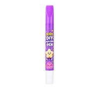Stylo d'art en relief 3D | Marqueurs de peinture pour décoration d'album | Stylos de peinture pour scrapbooking, enfants, adolescents, adultes, enseignants, enfants d'âge préscolaire, étudiants