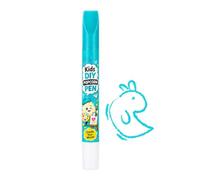 Stylo d'art en relief 3D pour Marqueurs peinture décor scrapbooking DIY