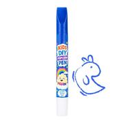 Stylo d'art en relief 3D pour Marqueurs peinture décor scrapbooking DIY