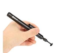 Stylo d'aspiration sous vide, ventouses portables pour stylo d'aspiration sous vide, outil de ramassage de succion à souder avec ventouses, pour IC SMD