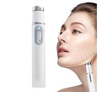 Stylo de beauté - Bâton minimiseur d'étiquettes cutanées non invasives, correcteur de imperfections portable, outil électrique pour un usage domestique, appareil de soins du visage pour femmes
