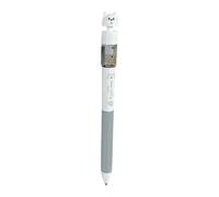 Stylo de blague à d'eau - Jouet - Accessoire de blague portable - Gadget pour écrire des trucs créatifs, article compact pour divertissement de fête