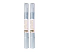 Stylo De Brosse À Dents Pour Animaux - 2pcs Chien De Nettoyage De Pierre Orale De Chien | Nettoyage Avancé Des Stylos De Les Dents De Chiot Avec Blanchiment Et Contrôle Tartare | Dogs De La Souffrance