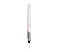 Stylo de calligraphie aquarelle pinceau peinture rechargeable à l'eau calligraphie