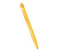 Stylo de canard amusant avec pointe de 0,5 mm, rotatif pour ouvrir et fermer, gel à séchage rapide, pour écrire, journaliser, bureau