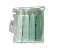 Stylo de colle - Marqueur de colle lisse - Applicateur de colle double extrémité à séchage rapide - Outil de scrapbooking - Stylo de colle de précision pour bureau, journal, art papier, bricolage
