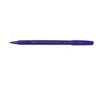 Stylo de Couleur Pentel Arts, Bleu, Boîte de 12 (S360-103)