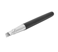 Stylo De Coupe De Fibre Optique, Coupe De Fibre Optique, Lame Oblique En Acier Au Tungstène, Stylo De Couperet, Graveur De Fibre Optique 135 Mm