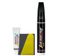 Stylo de de rayures pour voiture - des | Parfait pour les voituresaccessibilité. La méthode de en ligne droite ne nécessite aucune compétence Comment réparer des domma