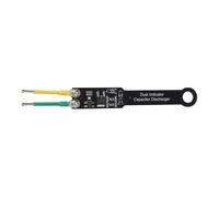 Stylo de décharge de condensateur AC8380VDC Outil essentiel pour la réparation de l'alimentation électrique et l'entretien électronique