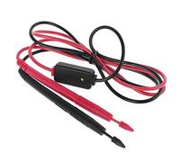 Stylo de décharge de condensateur de tension 0-450 V pour appareil photo électronique Outil de décharge léger testeur de tension stylo non