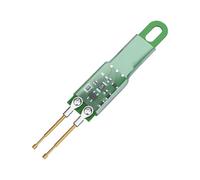 Stylo de décharge de condensateur intelligent 1000UF/1200UF/5000UF pour une libération rapide de la puissance dans les appareils électroniques Stylo de décharge intelligent