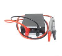 Stylo de décharge de condensateur robuste pour condensateurs haute tension avec fonctions de sécurité améliorées (B)