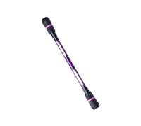 Stylo de décompression à double fonction - Design rotatif pour le bureau, l'école, la réduction de l'anxiété, stylo ergonomique