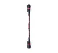 Stylo de décompression à double fonction - Design rotatif pour le bureau, l'école, la réduction de l'anxiété, stylo ergonomique