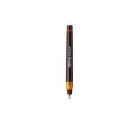 rOtring Stylo de dessin technique Isograph 0,20 mm Marron G