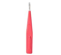 Stylo de détecteur d'appareil de contrôle de Tension d'affichage numérique, Stylo d'essai de Tournevis électrique de testeur de Circuit Lumineux sans