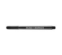Stylo de détection d'argent avec détecteur de factures pour protéger les entreprises contre les frauduleuses avec un détecteur facile