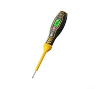 Stylo de détection de tension léger pour une mesure précise de la tension CA et une détection facile des points d'arrêt (C)