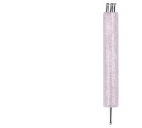 Stylo De Dotting Outils Manucure Fleur à 5 Pétales