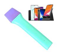 Stylo De Formation De Chauffage Thermostatique | Outil D'application Du Film Électrothermique En Silicone | Stylo De Chauffage Professionnel Pour Les Peaux De Téléphone Mobile, Les Couvertures Arrière
