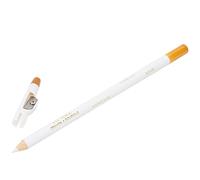 Stylo de Gamme de Barbe,ANGGREK White Hairline Pen Professional Beard Pencil Filler Household Beard Pencil Liner Shaping Styling Tool(Blanc)