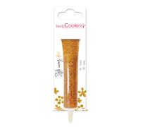 Stylo de glaçage doré Scrapcooking