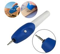 Stylo De Gravure Électrique, Graveur De Bijoux En Verre Et Métal, Stylo De Sculpture Électrique, Machine À Graver, Outils, Mini Stylo De Gravure Électrique