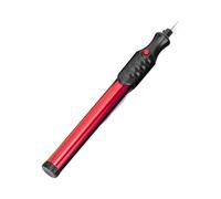 Stylo de gravure électrique portable pour travaux manuels précis sur divers matériaux DIY et projets artistiques avec outil de gravure ergonomique
