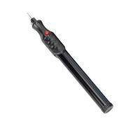 Stylo De Gravure Électrique Portatif Pour Un Travail Précis Sur Divers Matériaux Bricoleur Et Projets Artistiques Avec Un Design Ergonomique Outil De Gravure Artisanale