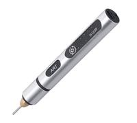 Stylo de gravure électrique, stylo de sculpture électrique, stylo de meulage électrique, stylo de polissage électrique, outil de gravure sans fil, outil rotatif sans fil