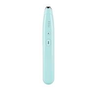 Stylo de guérison électrique pour piqûres de moustiques - Guérisseur portable pour enfants et adultes, apaise les démangeaisons et accélère la guérison sans produits chimiques (bleu)