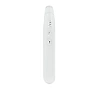 Stylo de guérison électrique pour piqûres de moustiques - Guérisseur portable pour enfants et adultes, apaise les démangeaisons et accélère la guérison sans produits chimiques (blanc)