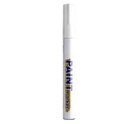 Stylo de laque de peinture autobarquetage Stylo pour la laque pour le corps du véhicule, ensemble de peinture multifonctionnel avec fonction politique | pour retoucher la peinture sur jantes et un