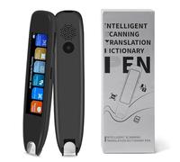 Stylo de Lecture dyslexique, 142 Langues Offline, Scanner dyslexique, Traduction du Stylo traducteur pour Les Personnes âgées, Les Enfants, Les étudiants, soutient la Voix, Le Scan