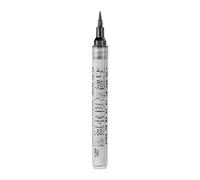 Stylo de lettrage en pierre, peinture pour marqueur funéraire, encre de restauration de monument, outil de gravure doré étanche, utilisation en extérieur pour cimetière, église, cimetière, granit, mar