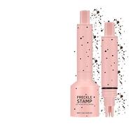 Stylo de maquillage artificiel pour taches de rousseur - Imperméable et durable - Finition mate - Stylo anti-taches de rousseur idéal pour les femmes et les filles - Outil de maquillage pour la beauté